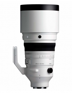 Sigma 200mm F2 DG OS Sports - Sony E