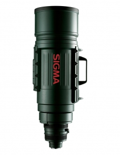 Sigma 200-500mm F2.8 DG APO EX