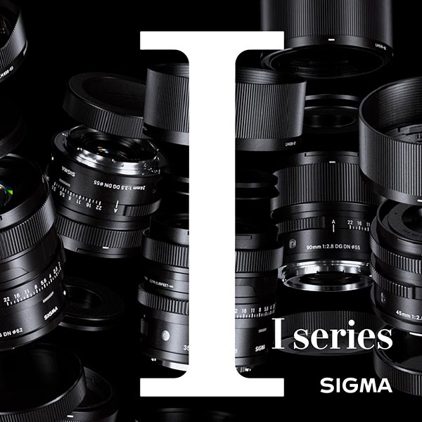 Sigma I series