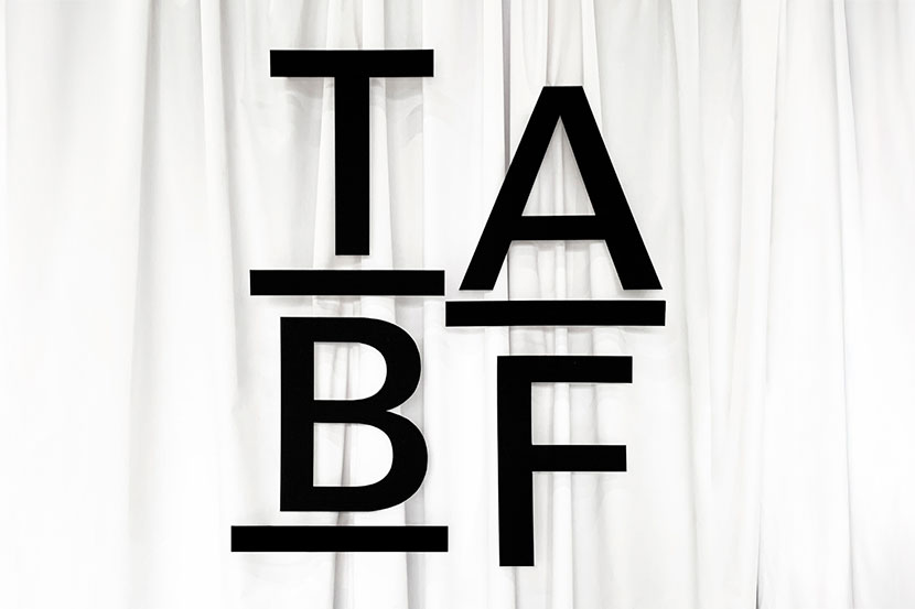 TABF Feria del Libro de Arte de Tokio