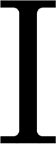 Sigma I series - logo