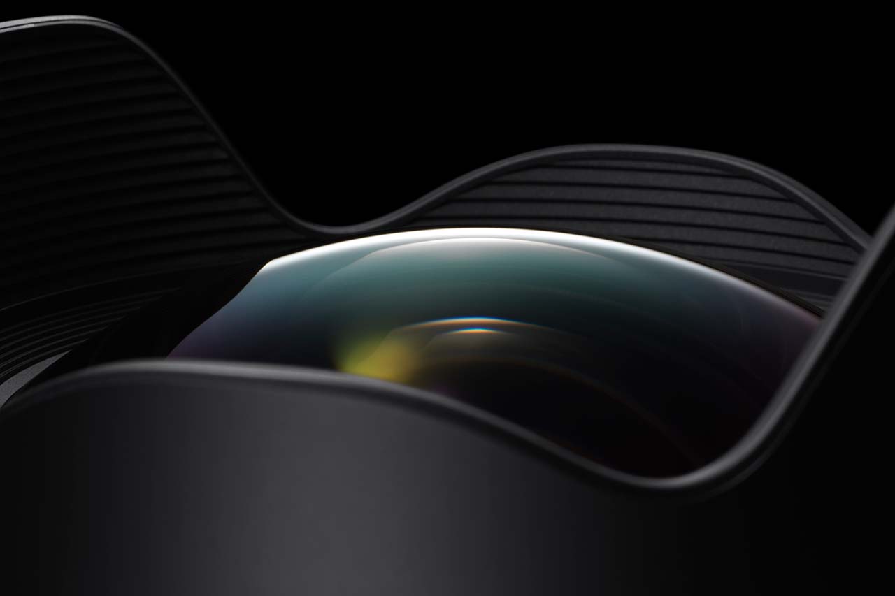 Sigma 20mm F1.4 DG HSM Art