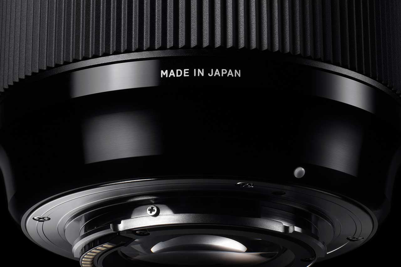 Sigma 24-35mm F2 DG HSM Art