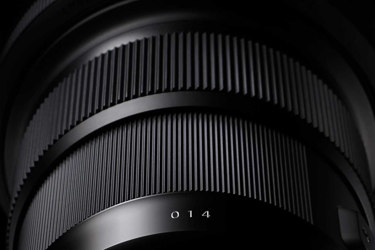 Sigma 50mm F1.4 DG HSM Art